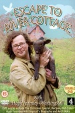 Watch Escape to River Cottage Vumoo